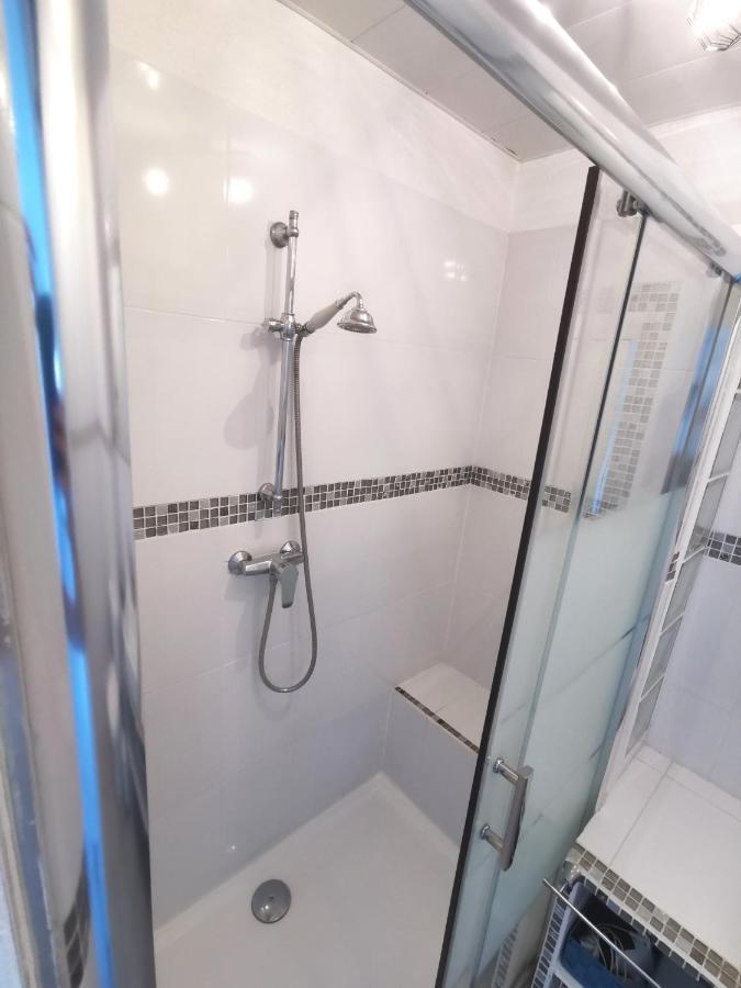 Appartement Vue Mer 212 Canet-en-Roussillon Exteriér fotografie